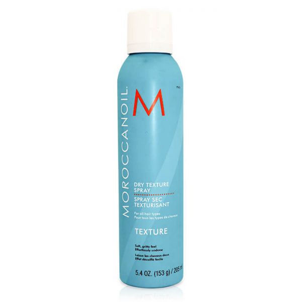 ספריי טקסטורה יבש TEXTURE שמן מרוקאי MOROCCANOIL